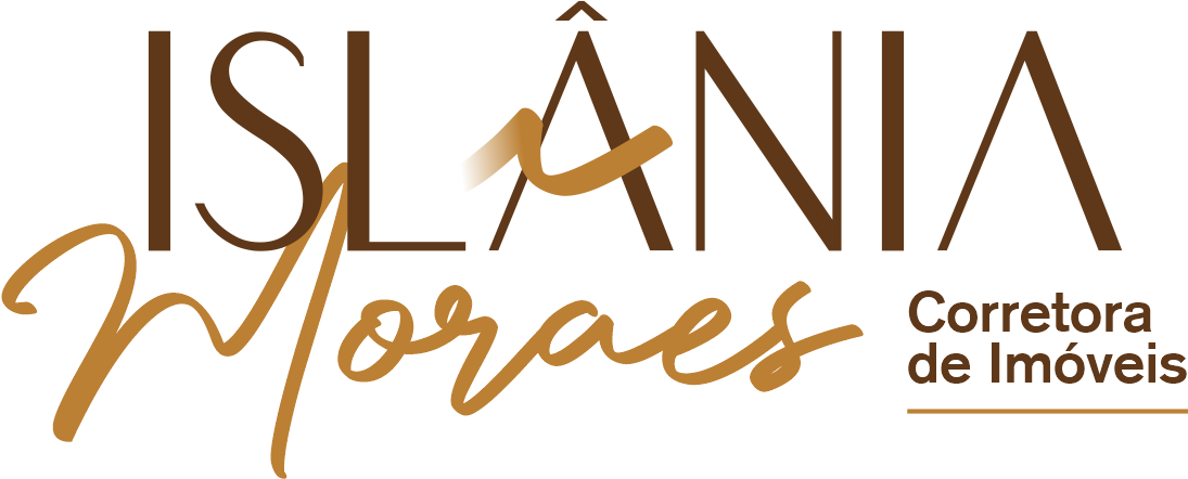 Islânia Moraes Corretora